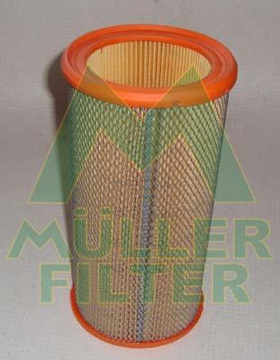 Muller Filter PA262 - Hava filtri furqanavto.az