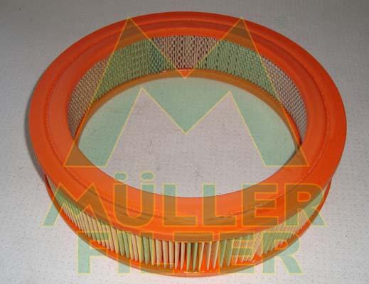Muller Filter PA26 - Hava filtri furqanavto.az