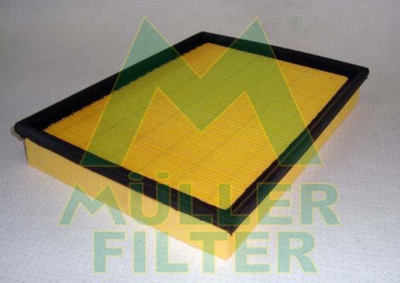 Muller Filter PA209 - Hava filtri furqanavto.az