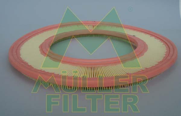 Muller Filter PA214 - Hava filtri furqanavto.az