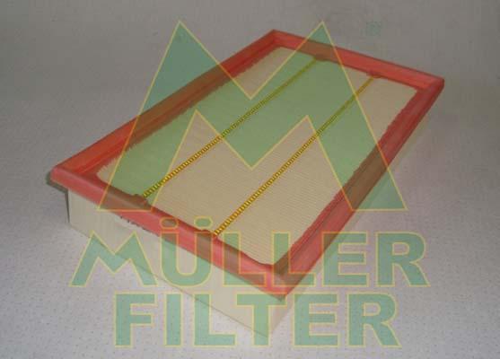 Muller Filter PA215 - Hava filtri furqanavto.az