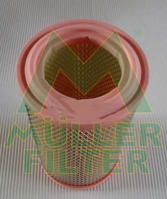 Muller Filter PA216 - Hava filtri furqanavto.az