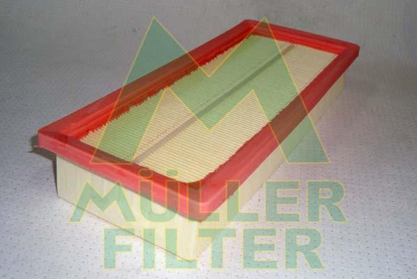 Muller Filter PA2109 - Hava filtri furqanavto.az