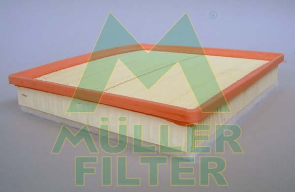 Muller Filter PA2106 - Hava filtri furqanavto.az