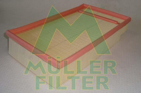 Muller Filter PA2108 - Hava filtri furqanavto.az