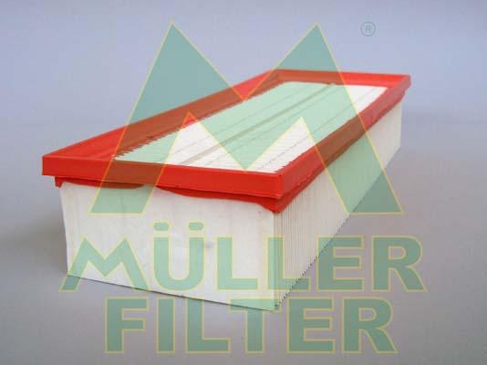 Muller Filter PA2102 - Hava filtri furqanavto.az