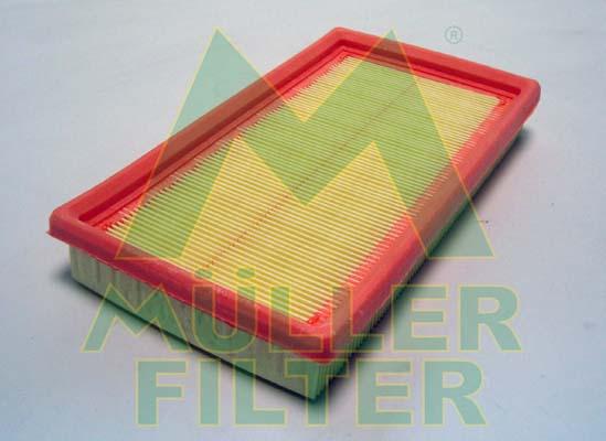 Muller Filter PA210 - Hava filtri furqanavto.az