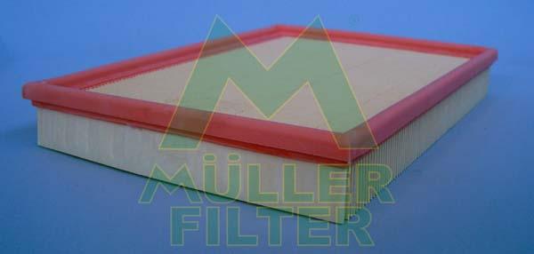 Muller Filter PA2118 - Hava filtri furqanavto.az