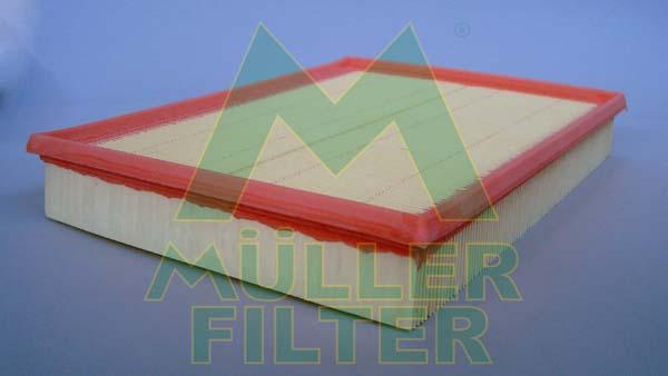 Muller Filter PA2117 - Hava filtri furqanavto.az