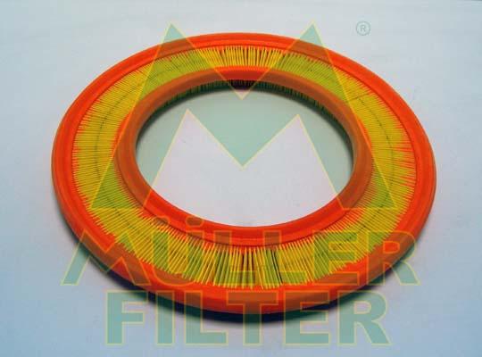 Muller Filter PA211 - Hava filtri furqanavto.az