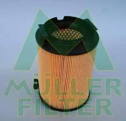 Muller Filter PA2120 - Hava filtri furqanavto.az