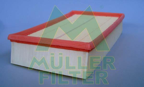 Muller Filter PA2121 - Hava filtri furqanavto.az