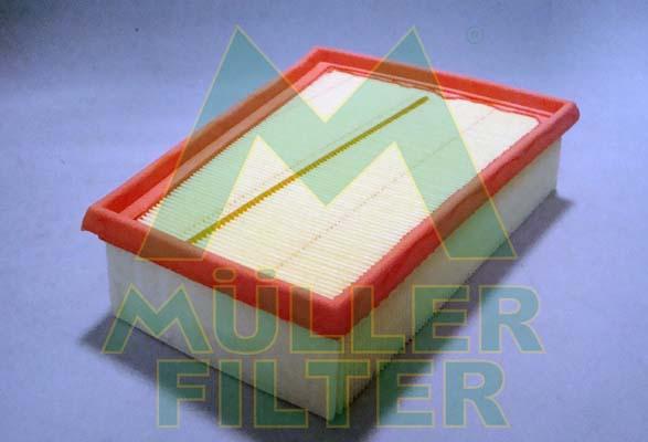 Muller Filter PA2122 - Hava filtri furqanavto.az