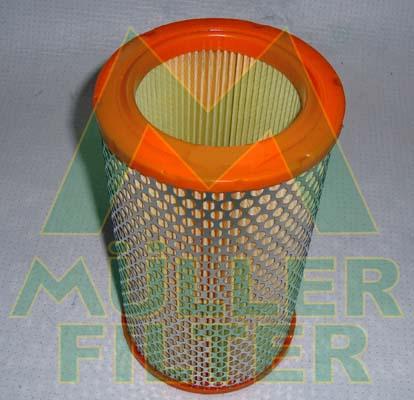 Muller Filter PA284 - Hava filtri furqanavto.az