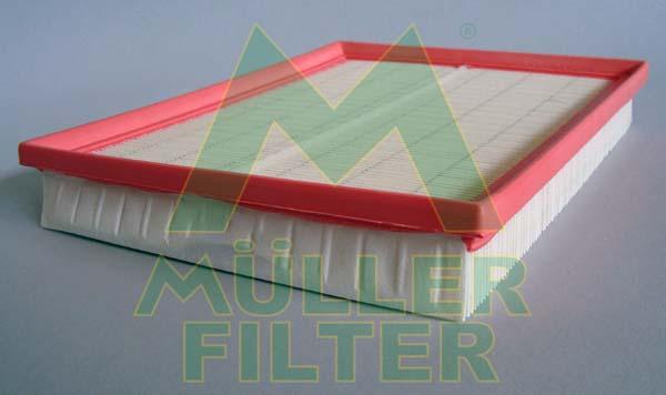 Muller Filter PA288 - Hava filtri furqanavto.az