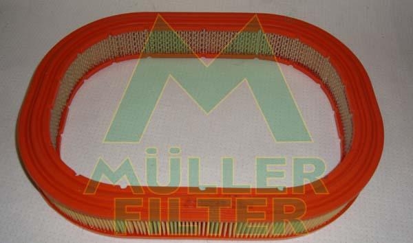 Muller Filter PA239 - Hava filtri furqanavto.az