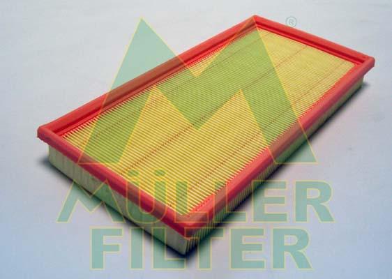 Muller Filter PA235 - Hava filtri furqanavto.az