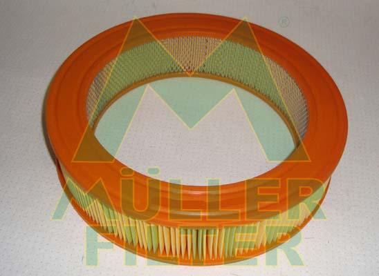 Muller Filter PA236 - Hava filtri furqanavto.az