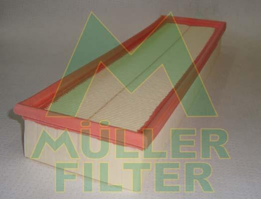 Muller Filter PA229 - Hava filtri furqanavto.az