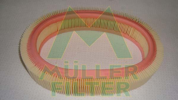 Muller Filter PA228 - Hava filtri furqanavto.az