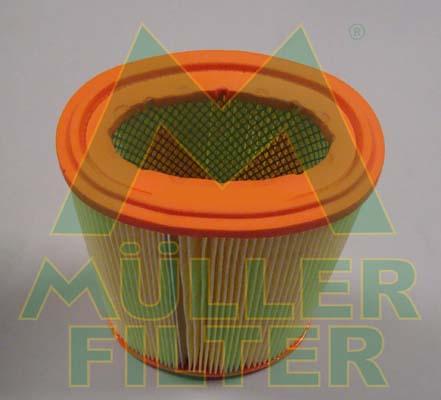 Muller Filter PA223 - Hava filtri furqanavto.az