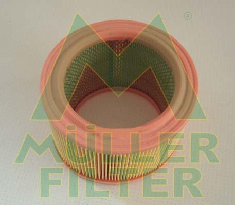 Muller Filter PA222 - Hava filtri furqanavto.az