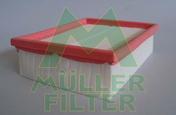 Muller Filter PA274 - Hava filtri furqanavto.az