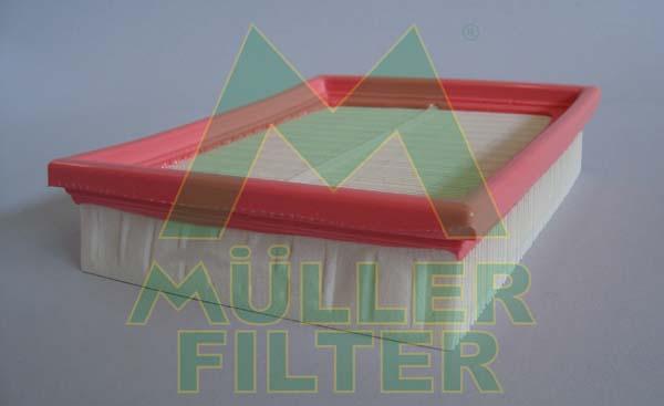 Muller Filter PA273 - Hava filtri furqanavto.az