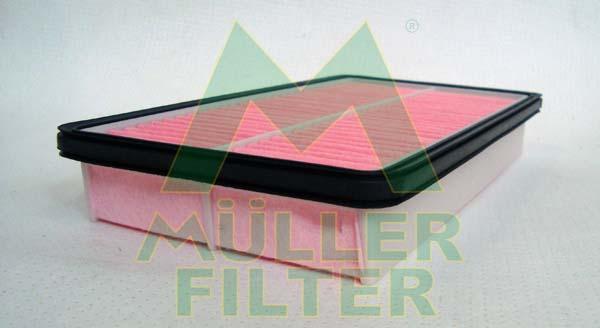Muller Filter PA795 - Hava filtri furqanavto.az