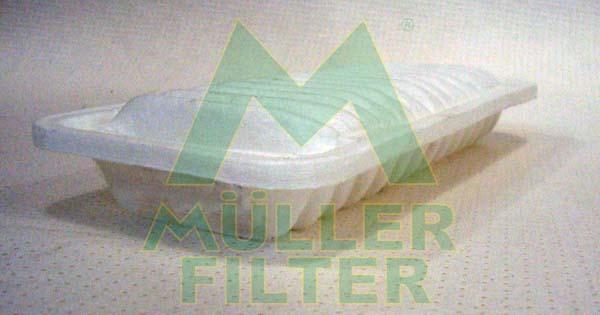 Muller Filter PA749 - Hava filtri furqanavto.az