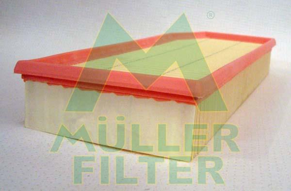 Muller Filter PA745 - Hava filtri furqanavto.az