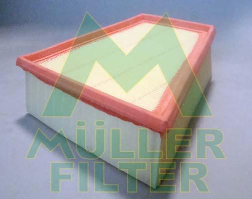 Muller Filter PA748 - Hava filtri furqanavto.az