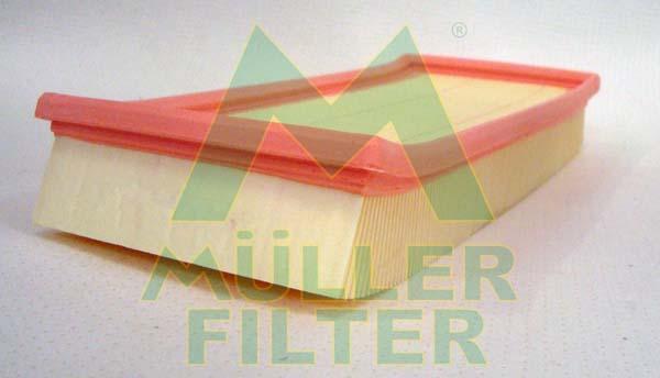 Muller Filter PA747 - Hava filtri furqanavto.az