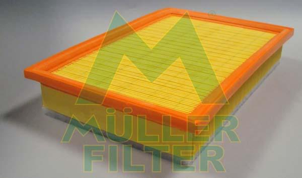 Muller Filter PA750 - Hava filtri furqanavto.az