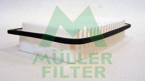 Muller Filter PA766 - Hava filtri furqanavto.az