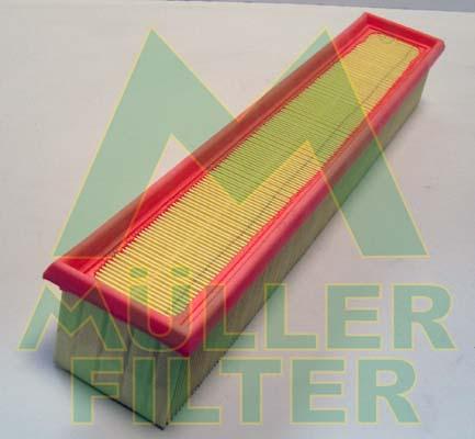 Muller Filter PA768 - Hava filtri furqanavto.az