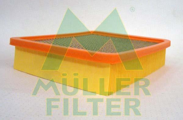 Muller Filter PA763 - Hava filtri furqanavto.az