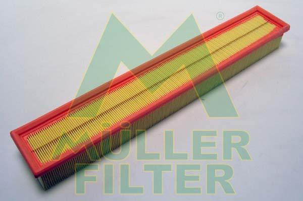 Muller Filter PA762 - Hava filtri furqanavto.az