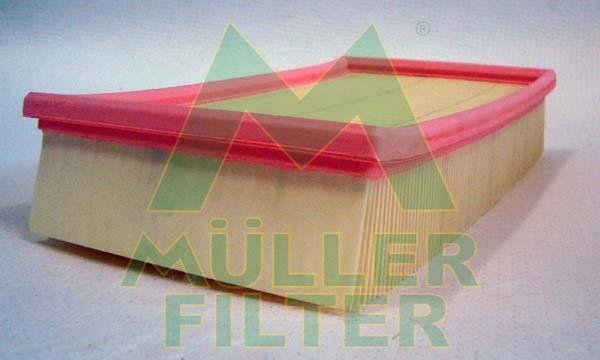 Muller Filter PA704 - Hava filtri furqanavto.az