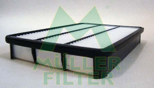 Muller Filter PA706 - Hava filtri furqanavto.az