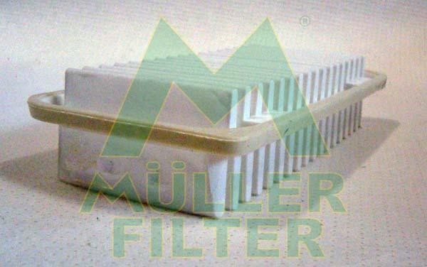 Muller Filter PA719 - Hava filtri furqanavto.az