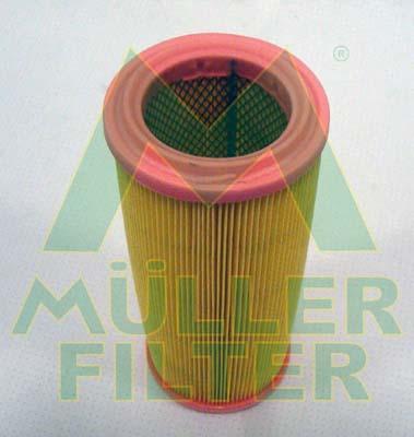 Muller Filter PA714 - Hava filtri furqanavto.az