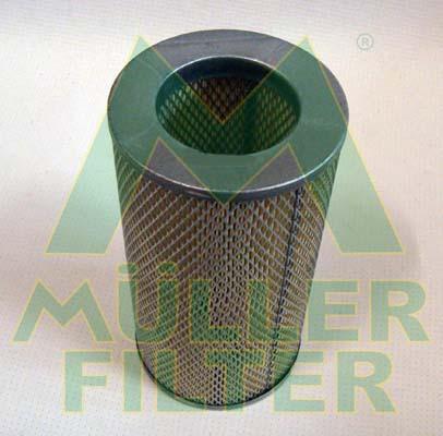 Muller Filter PA715 - Hava filtri furqanavto.az