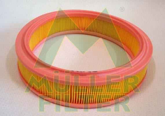 Muller Filter PA716 - Hava filtri furqanavto.az