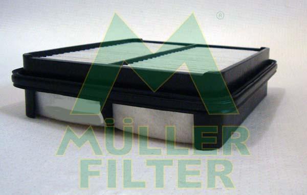 Muller Filter PA710 - Hava filtri furqanavto.az