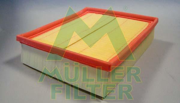 Muller Filter PA711 - Hava filtri furqanavto.az