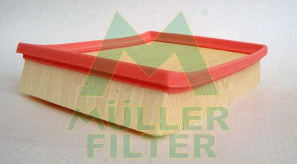 Muller Filter PA785 - Hava filtri furqanavto.az