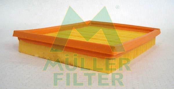 Muller Filter PA780 - Hava filtri furqanavto.az