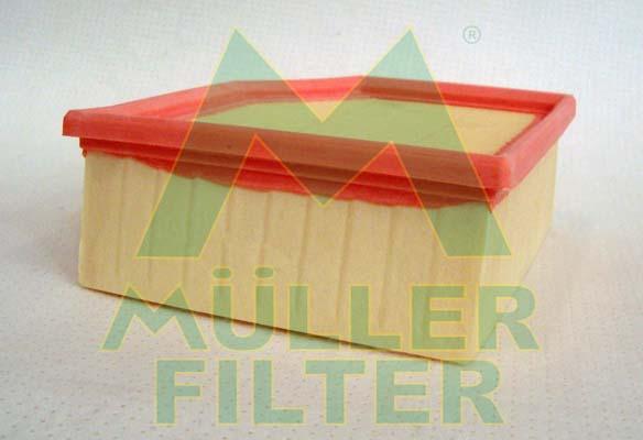 Muller Filter PA781 - Hava filtri furqanavto.az