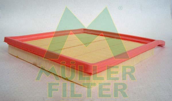 Muller Filter PA788 - Hava filtri furqanavto.az